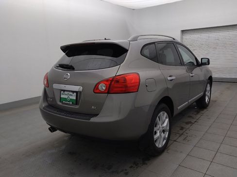 Used 2013 Nissan Rogue SL image 9