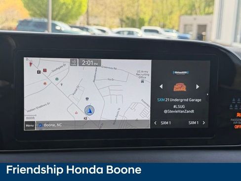 Used 2022 Hyundai Palisade Limited AWD/4WD image 24