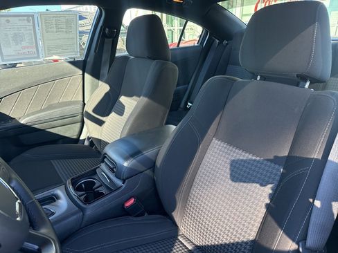 Used 2023 Dodge Charger SXT w/ Blacktop Special Edition image 13