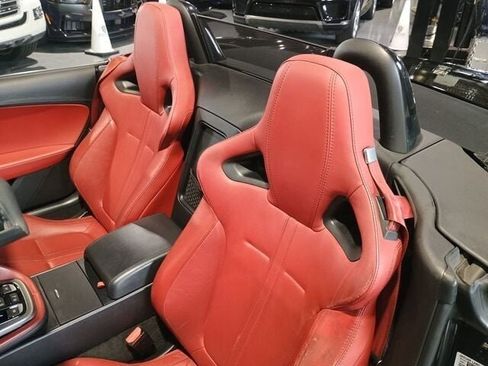 Used 2014 Jaguar F-TYPE Convertible image 18