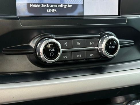 Certified 2023 Ford F150 XLT w/ Equipment Group 301A Mid image 9