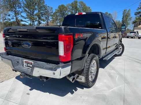 Used 2019 Ford F350 Lariat w/ Lariat Ultimate Package image 41