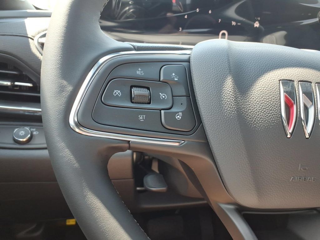 New 2026 Buick Envista Preferred w/ Convenience I Package FWD image 15