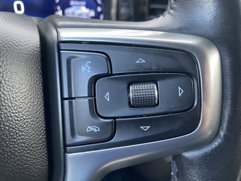 Used 2022 Chevrolet Silverado 1500 LT image 28