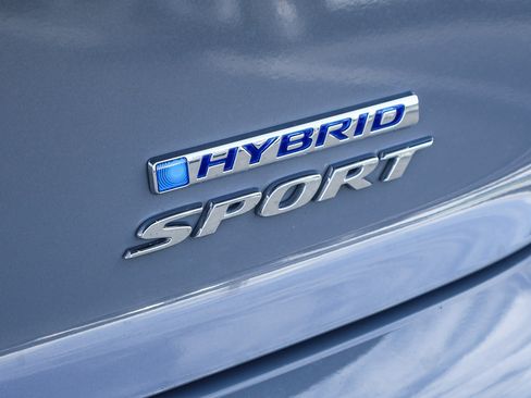 Used 2025 Honda Accord Sport image 26