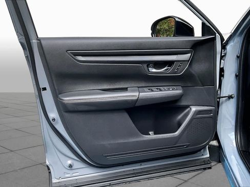 Certified 2025 Honda CR-V Sport-L image 55