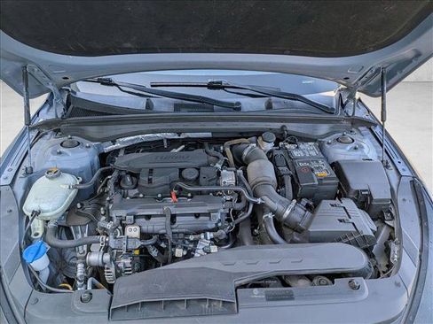 Used 2021 Kia K5 LXS FWD image 20