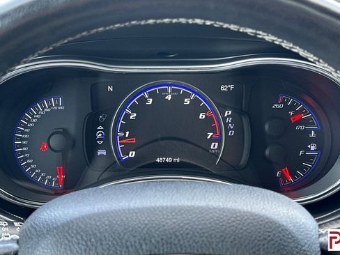 Used 2018 Jeep Grand Cherokee SRT AWD/4WD image 33