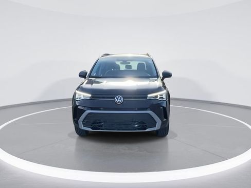 New 2026 Volkswagen Taos S image 3