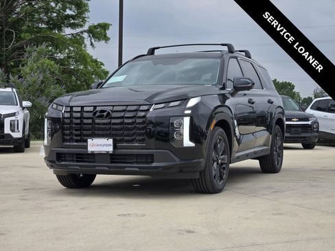 New 2025 Hyundai Palisade XRT image 2