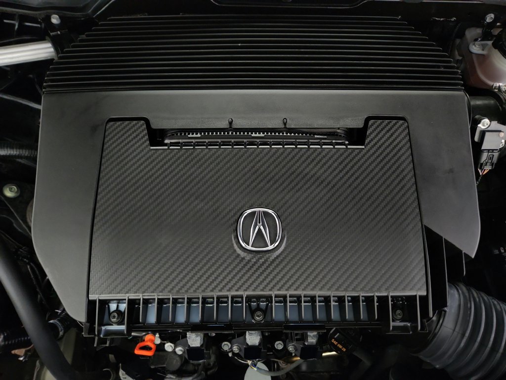 Used 2022 Acura MDX A-Spec AWD/4WD image 46