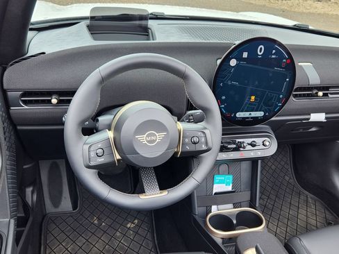 New 2026 MINI Cooper S FWD image 9