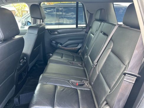 Used 2017 Chevrolet Tahoe LT image 25