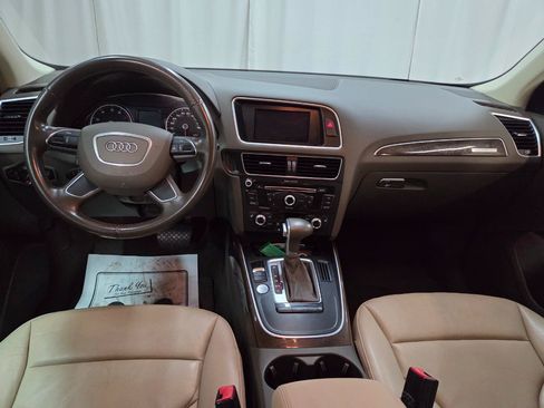 Used 2013 Audi Q5 2.0T Premium Plus AWD/4WD image 23