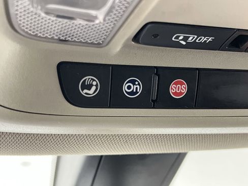 Used 2017 GMC Acadia SLE w/ Driver Alert Package I image 24