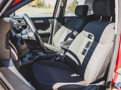 Used 2020 Ford Ranger XLT w/ Equipment Group 301A Mid image 17