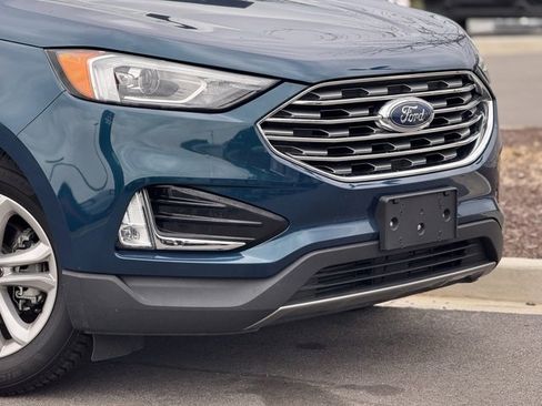 Used 2020 Ford Edge SEL image 3