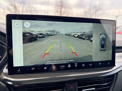 New 2025 Ford Escape ST-Line Select w/ Tech Pack #2 image 15