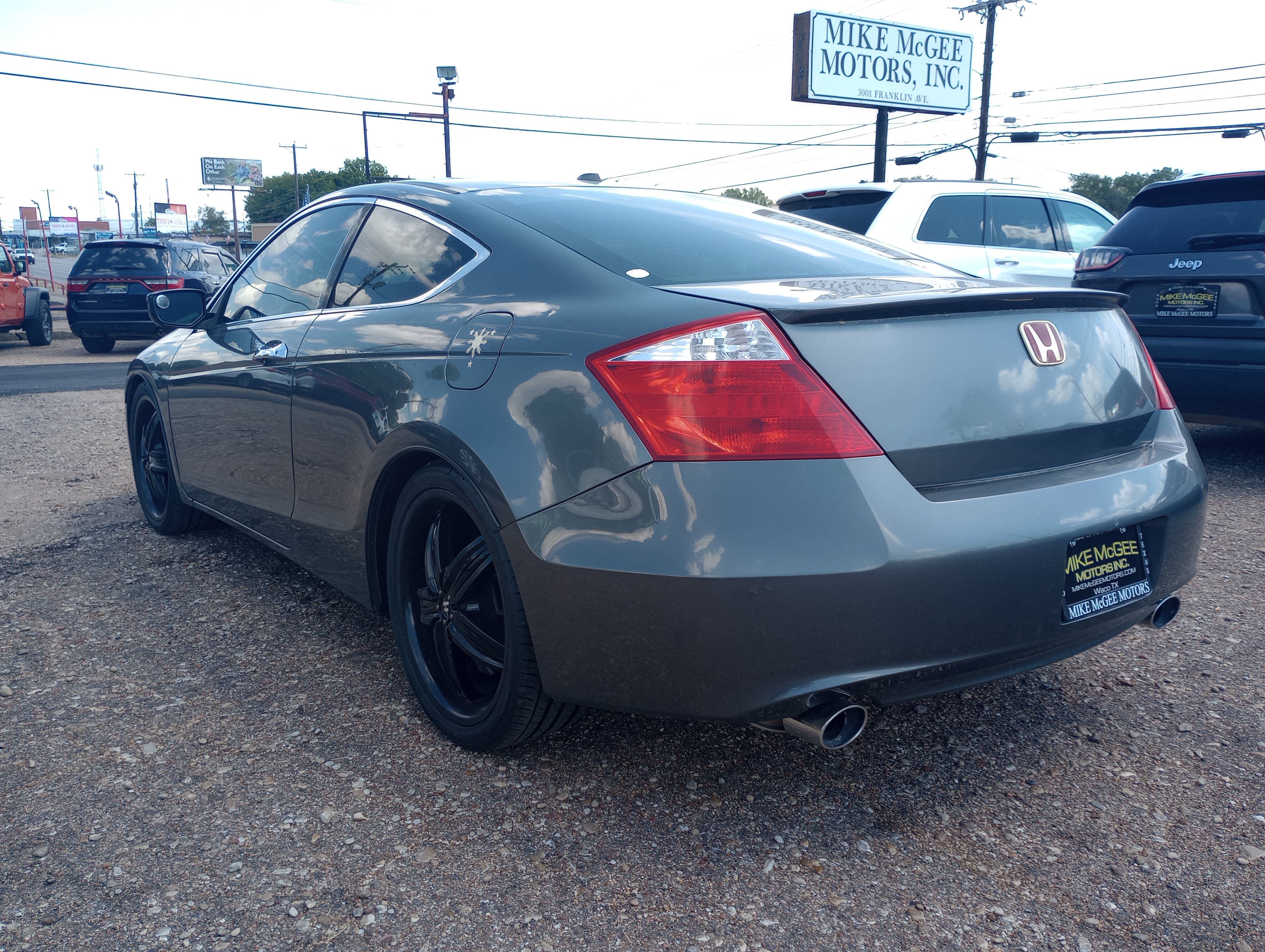 Used 2009 Honda Accord EX-L image 5