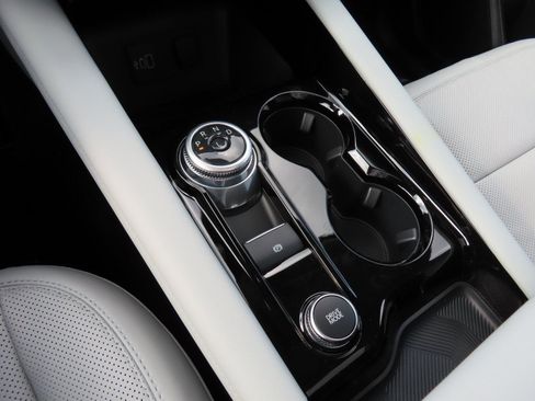 New 2026 Ford Explorer Platinum w/ LUX Leather Package image 13