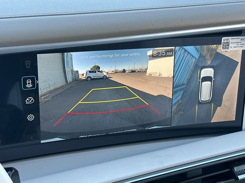 New 2026 Hyundai Palisade Limited image 21