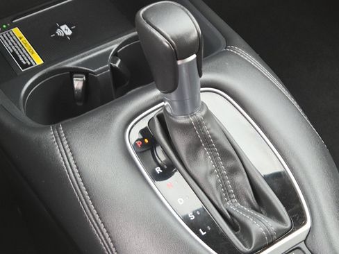 Used 2024 Honda HR-V EX-L image 30