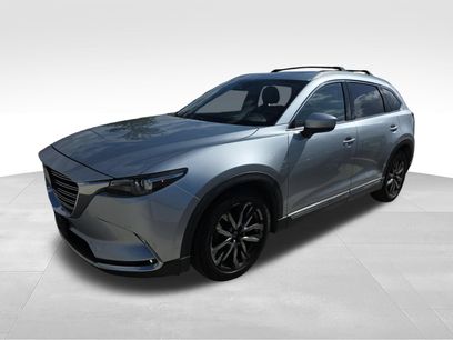 Used 2016 MAZDA CX-9 Grand Touring