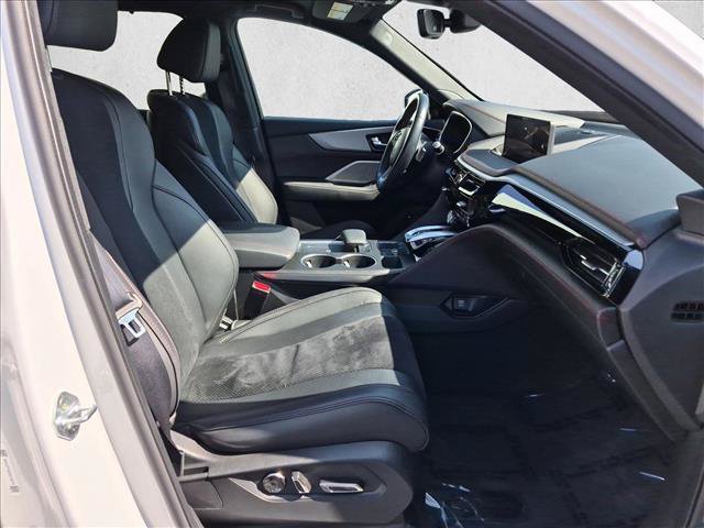 Certified 2023 Acura MDX A-Spec AWD/4WD image 23
