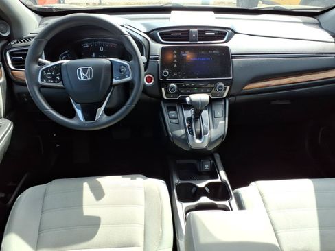 Used 2019 Honda CR-V EX image 11