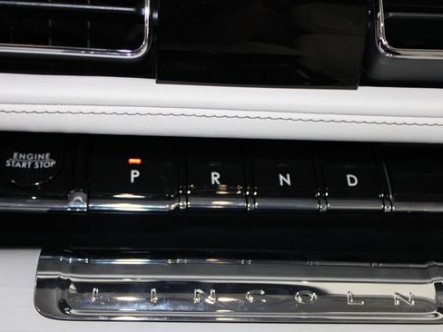 New 2026 Lincoln Aviator Reserve image 47