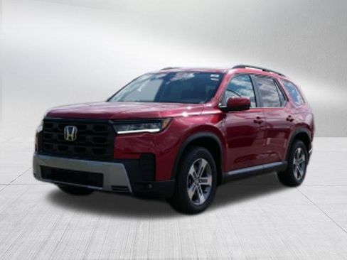 New 2026 Honda Pilot EX-L image 7