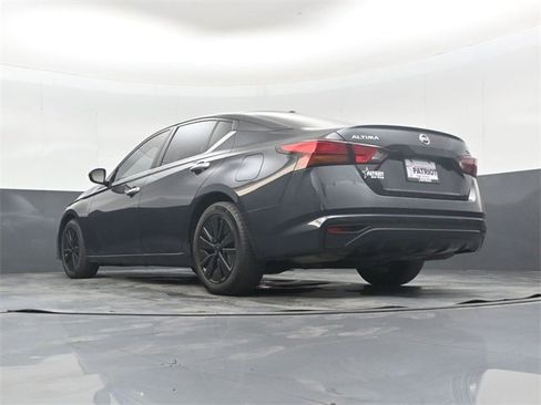Used 2021 Nissan Altima 2.5 SV image 42