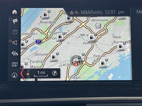 Used 2019 BMW 430i Gran Coupe xDrive w/ Convenience Package image 27