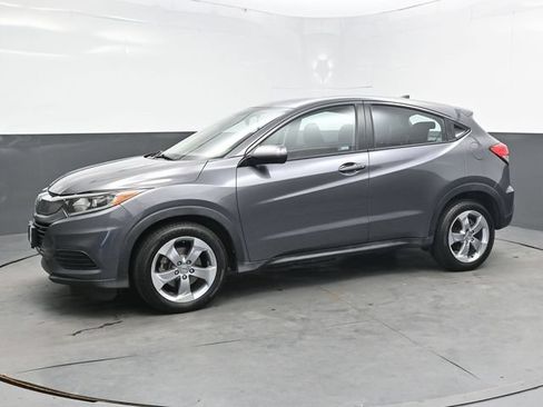 Used 2019 Honda HR-V LX image 3