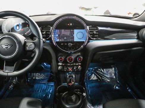 Used 2023 MINI Cooper S image 13