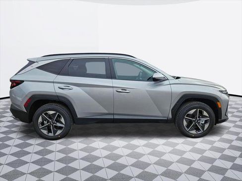 New 2026 Hyundai Tucson SEL image 7