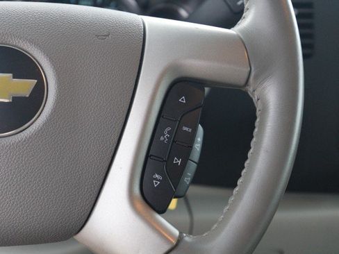 Used 2012 Chevrolet Silverado 1500 LT w/ All-Star Edition AWD/4WD image 20