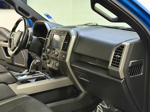 Used 2019 Ford F150 Raptor w/ Equipment Group 802A Luxury AWD/4WD image 20