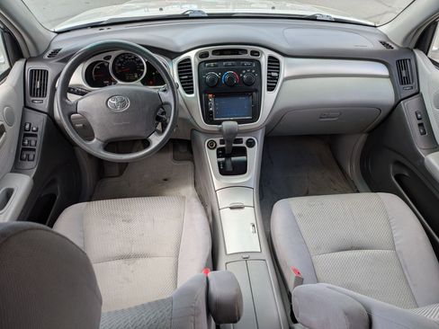 Used 2006 Toyota Highlander Limited image 29