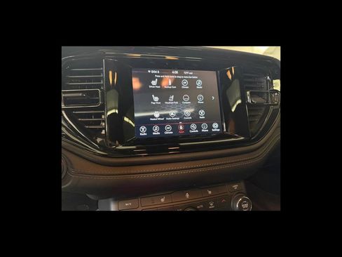 Used 2022 Dodge Durango GT AWD/4WD image 22