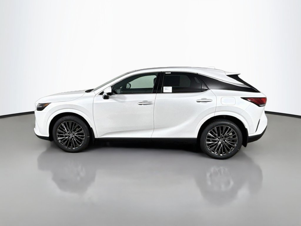 New 2026 Lexus RX 350 FWD image 8