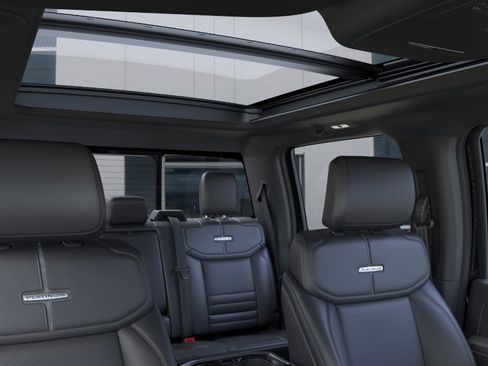 New 2026 Ford F150 Platinum AWD/4WD image 24