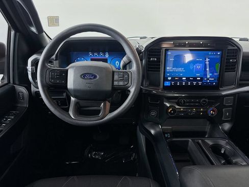 Used 2024 Ford F150 STX RWD image 22