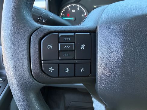 Used 2026 Ford F350 XLT w/ FX4 Off-Road Package AWD/4WD image 11