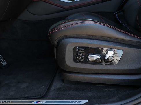 Used 2024 BMW XM Label Red AWD/4WD image 22