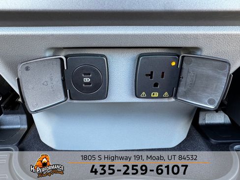 New 2025 Ford F150 XLT w/ Equipment Group 302A MID image 75