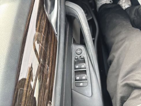 Used 2022 BMW 540i xDrive 540i xDrive w/ Premium Package image 9