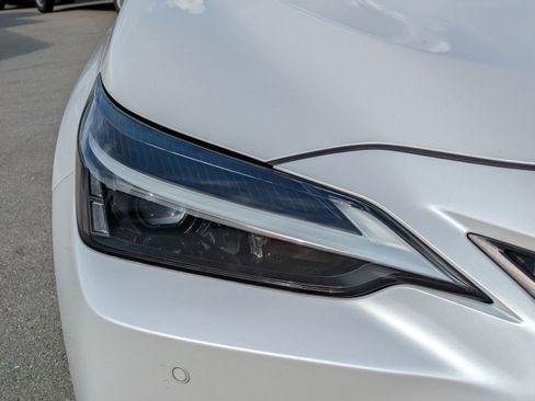 Used 2022 Lexus NX 350 AWD image 8