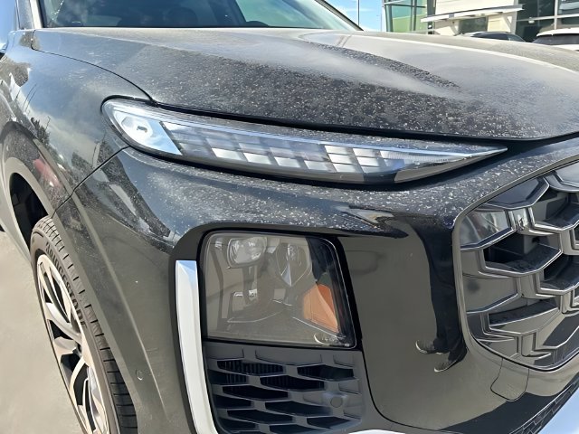 Certified 2026 Audi Q3 quattro 2.0T AWD/4WD image 10