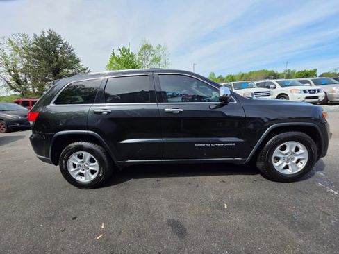 Used 2015 Jeep Grand Cherokee Laredo w/ Quick Order Package 23E image 4
